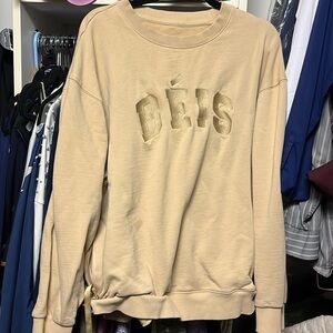 Beis sweat shirt